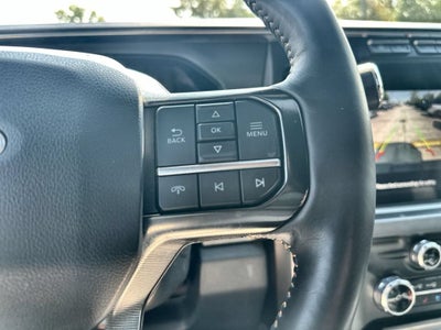 2024 Ford Super Duty F-250 SRW XL