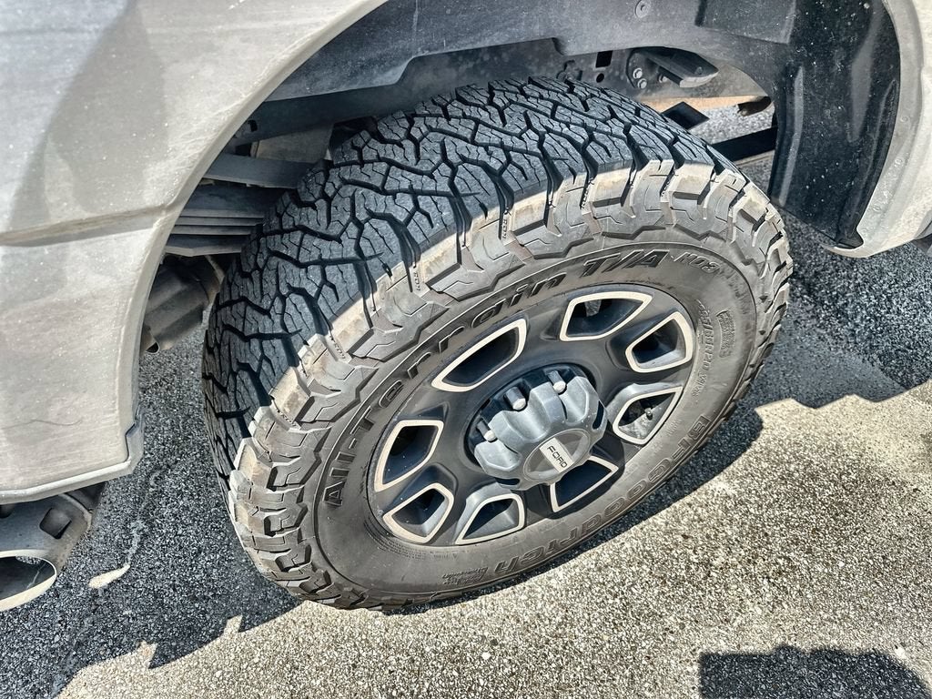 2024 Ford Super Duty F-250 SRW XL