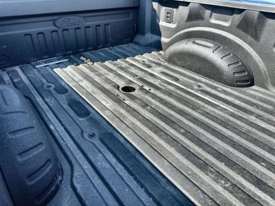 2025 Ford Super Duty F-250 SRW XL