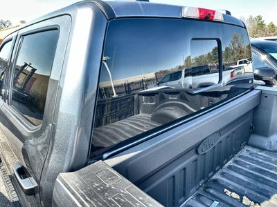 2025 Ford Super Duty F-250 SRW XL