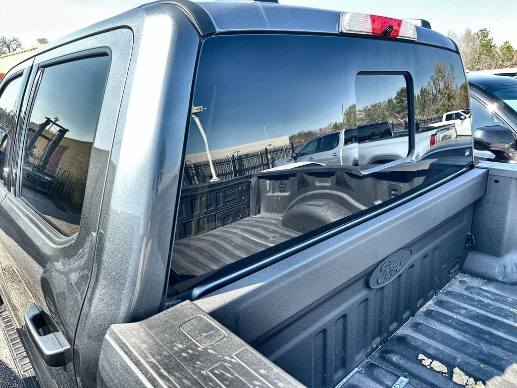 2025 Ford Super Duty F-250 SRW XL