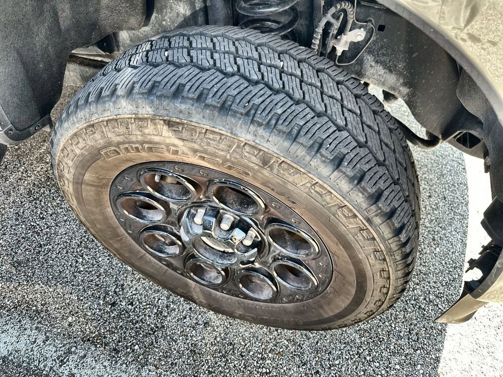 2025 Ford Super Duty F-250 SRW XL