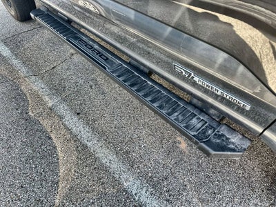 2025 Ford Super Duty F-250 SRW XL