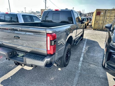 2025 Ford Super Duty F-250 SRW XL
