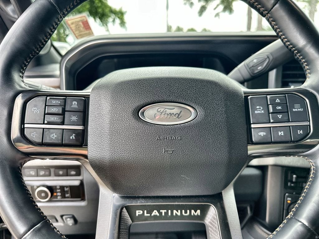 2024 Ford Super Duty F-350 SRW XL