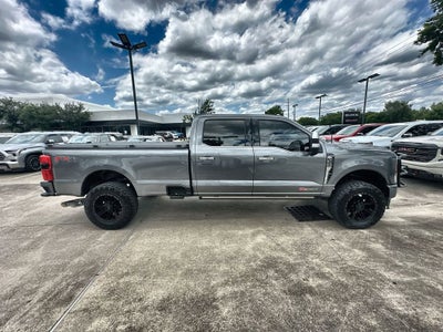 2024 Ford Super Duty F-350 SRW XL