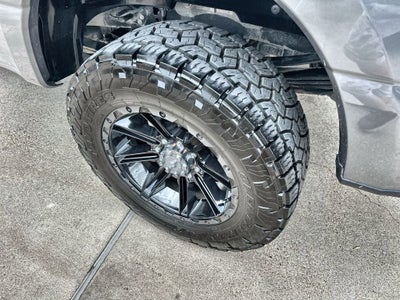 2024 Ford Super Duty F-350 SRW XL