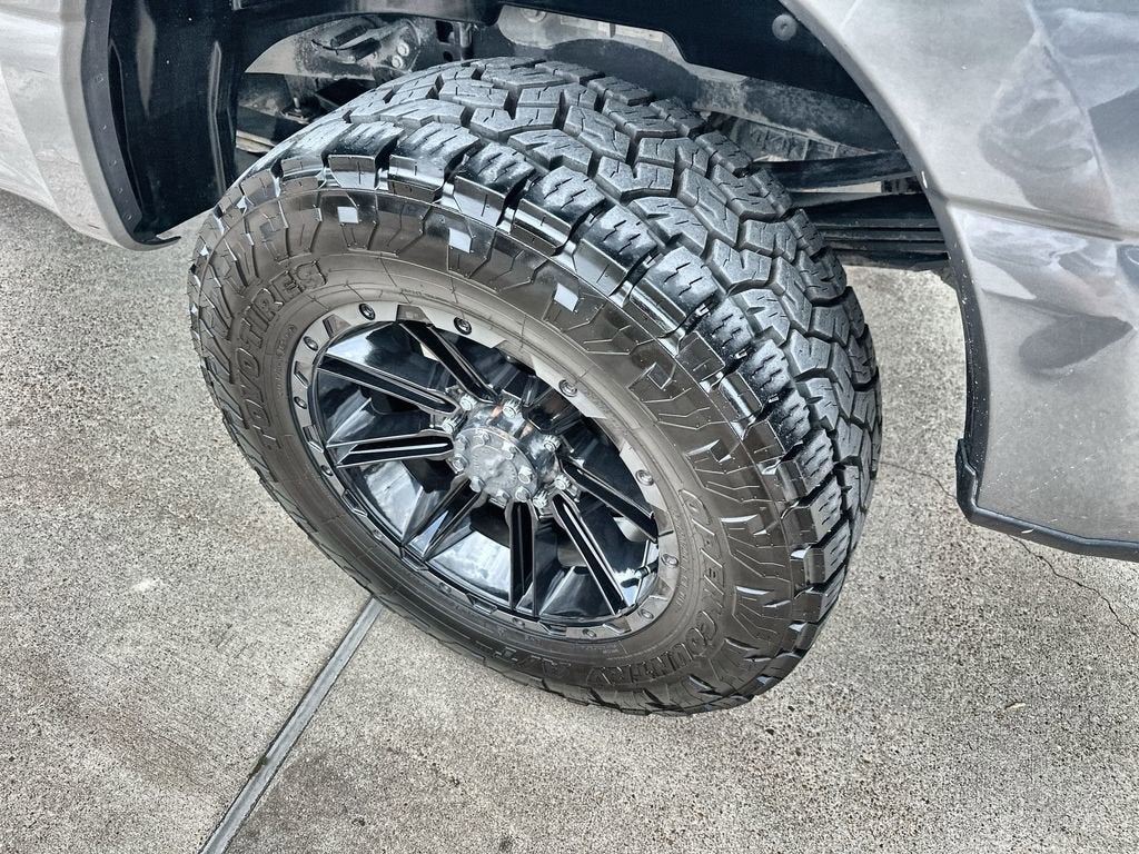 2024 Ford Super Duty F-350 SRW XL