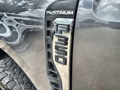 2024 Ford Super Duty F-350 SRW XL