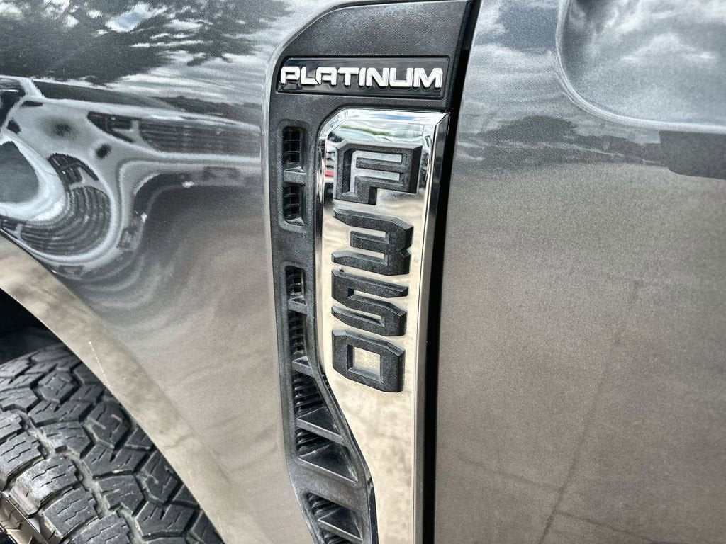 2024 Ford Super Duty F-350 SRW XL