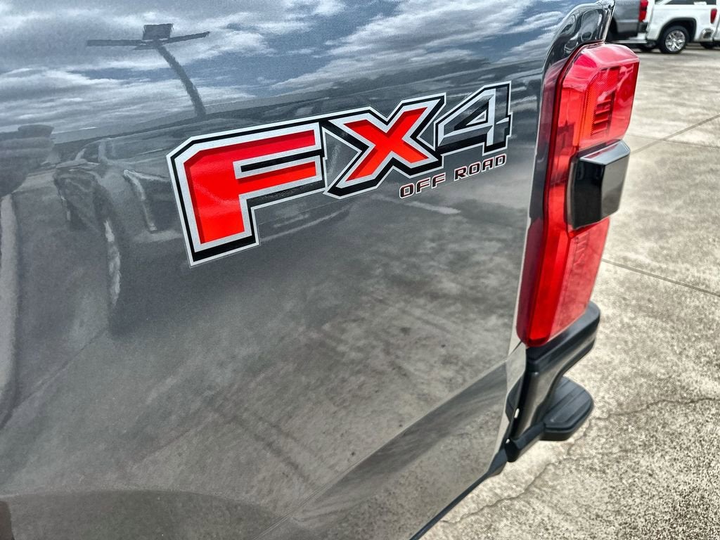 2024 Ford Super Duty F-350 SRW XL