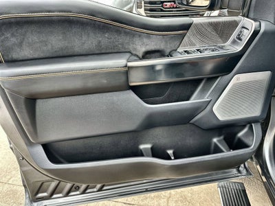 2024 Ford Super Duty F-350 SRW XL