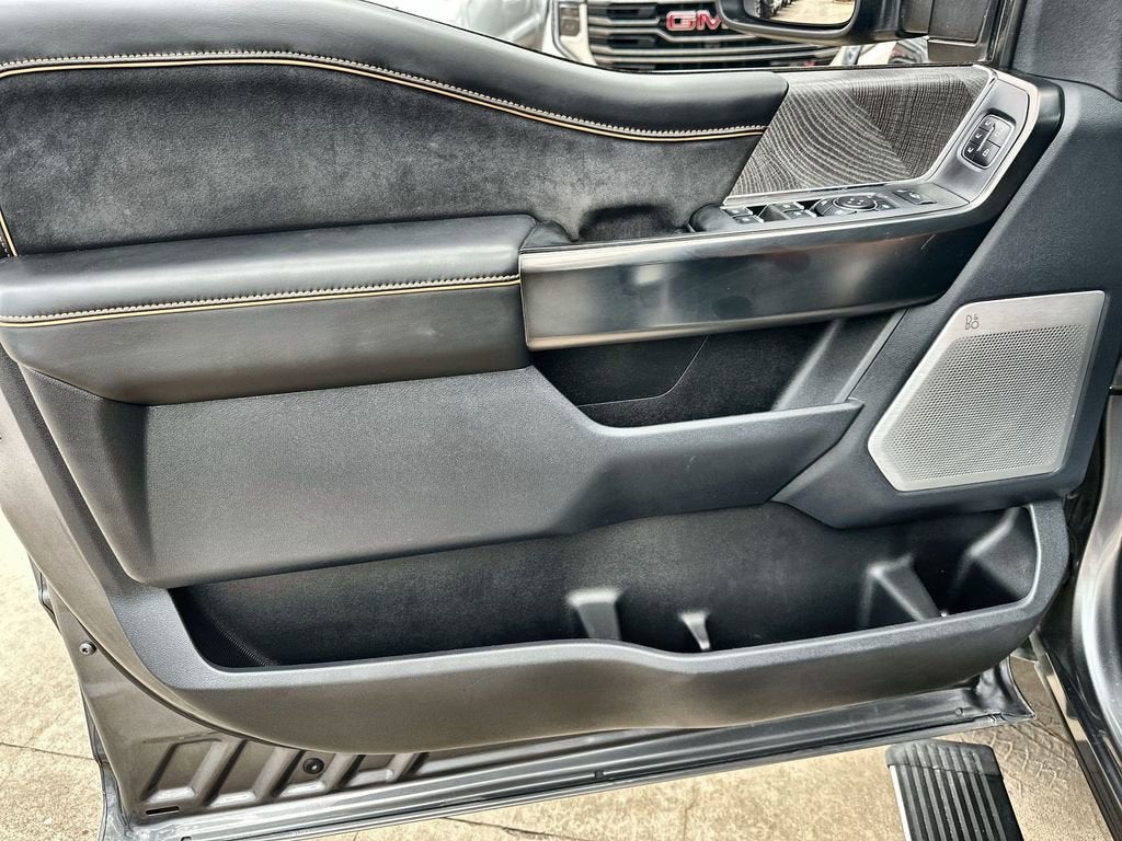 2024 Ford Super Duty F-350 SRW XL