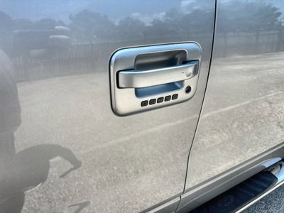 2014 Ford F-150 XL