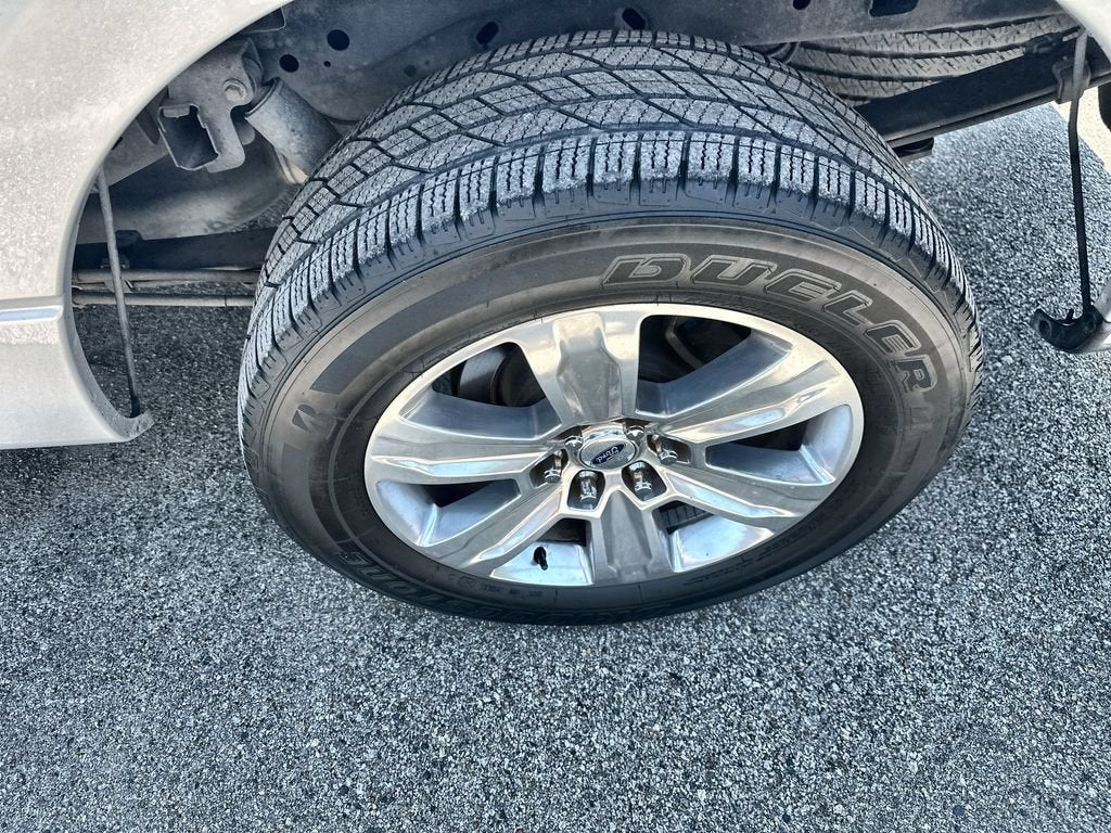 2014 Ford F-150 XL