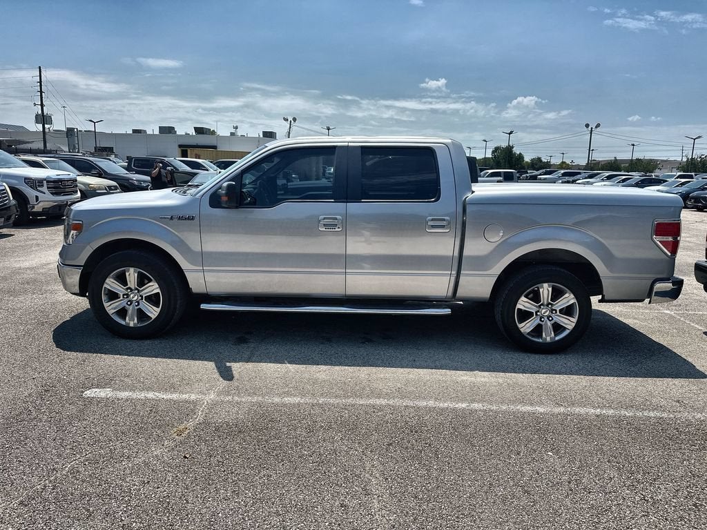 2014 Ford F-150 XL