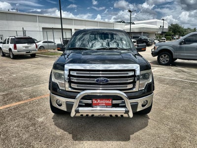 2014 Ford F-150 XL