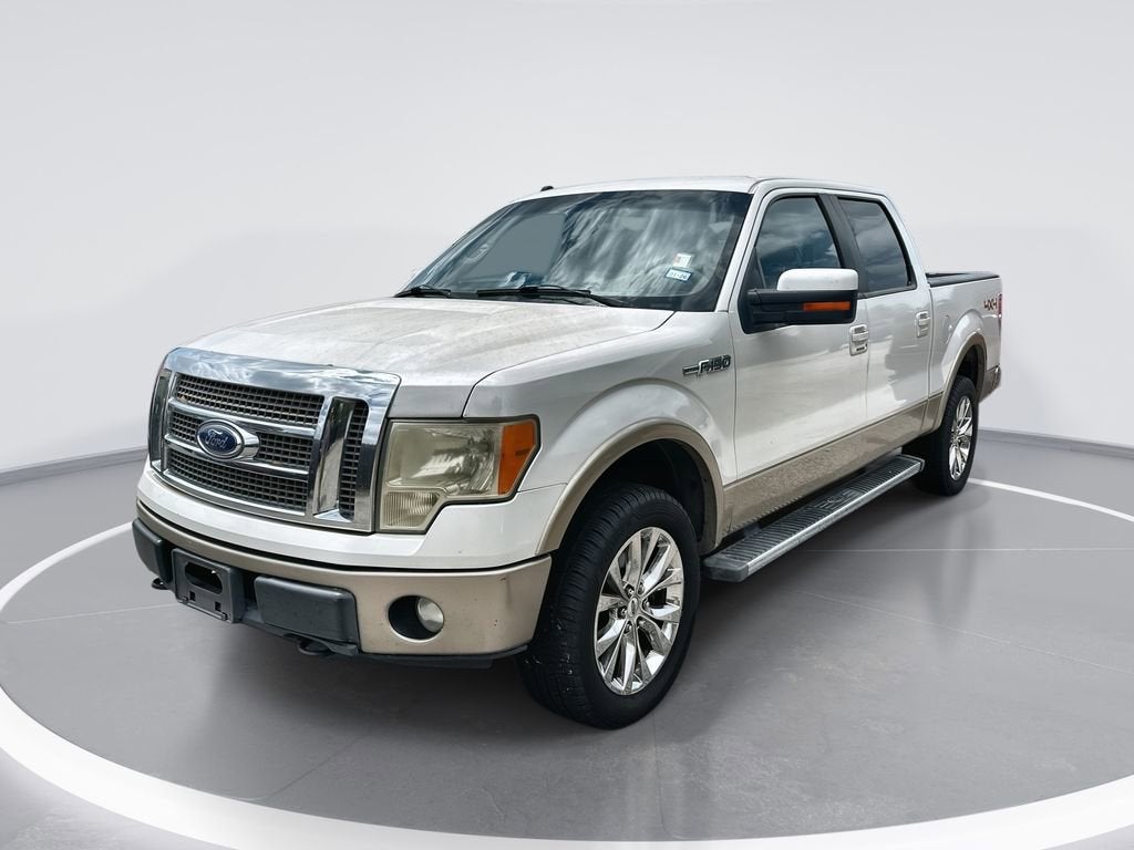 2011 Ford F-150 XL