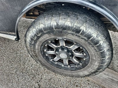2006 Ford Super Duty F-350 SRW XL