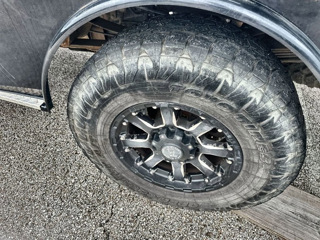 2006 Ford Super Duty F-350 SRW XL