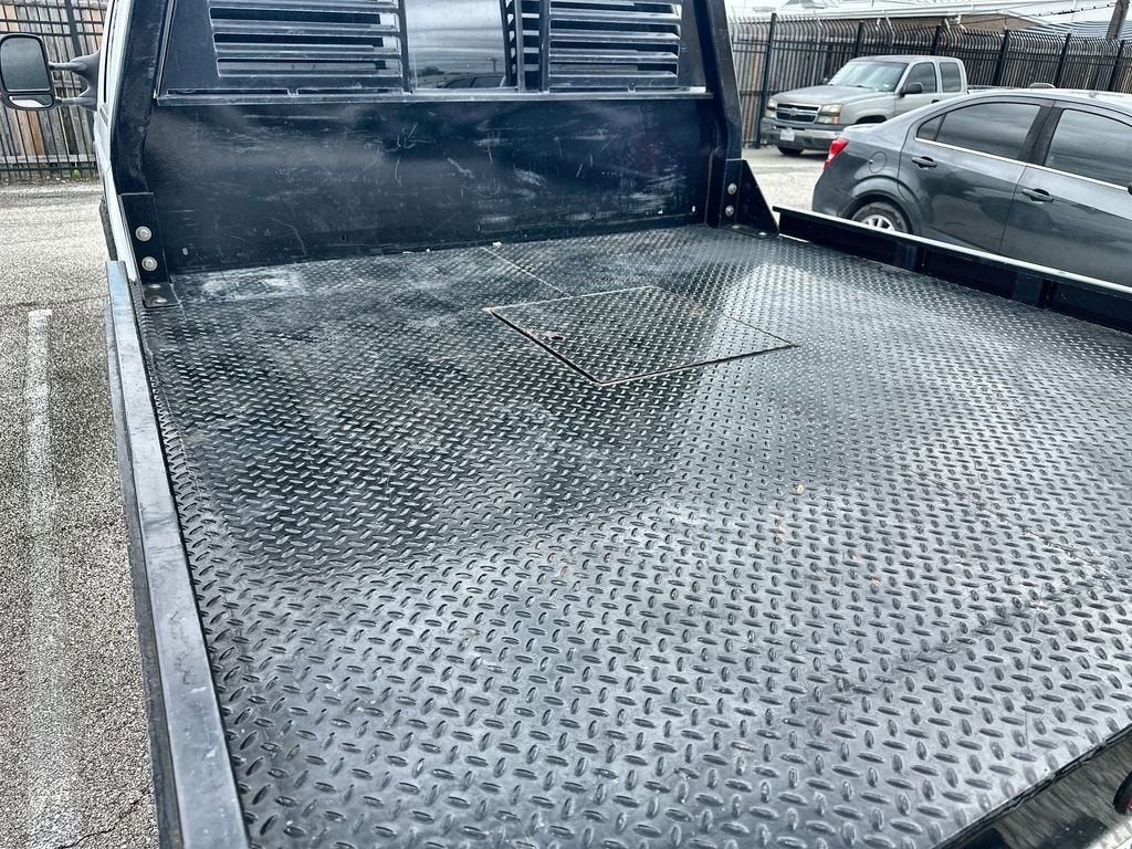 2006 Ford Super Duty F-350 SRW XL