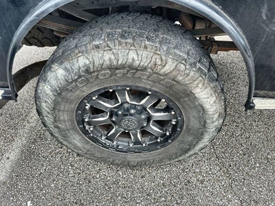 2006 Ford Super Duty F-350 SRW XL