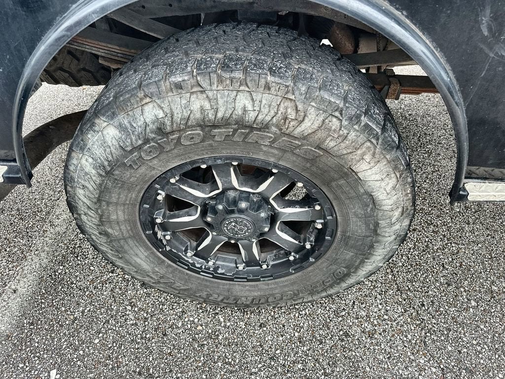 2006 Ford Super Duty F-350 SRW XL