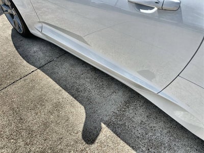 2022 Chevrolet Camaro 2LT