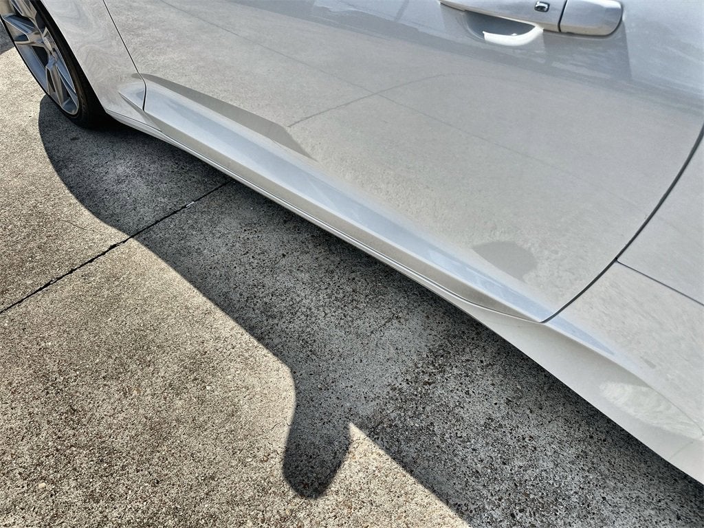 2022 Chevrolet Camaro 2LT