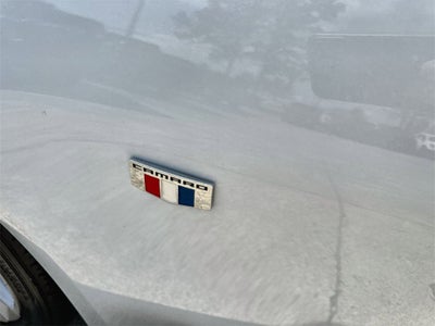 2022 Chevrolet Camaro 2LT