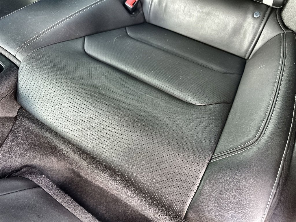 2022 Chevrolet Camaro 2LT