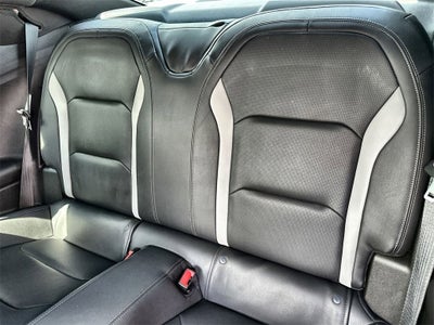 2022 Chevrolet Camaro 2LT