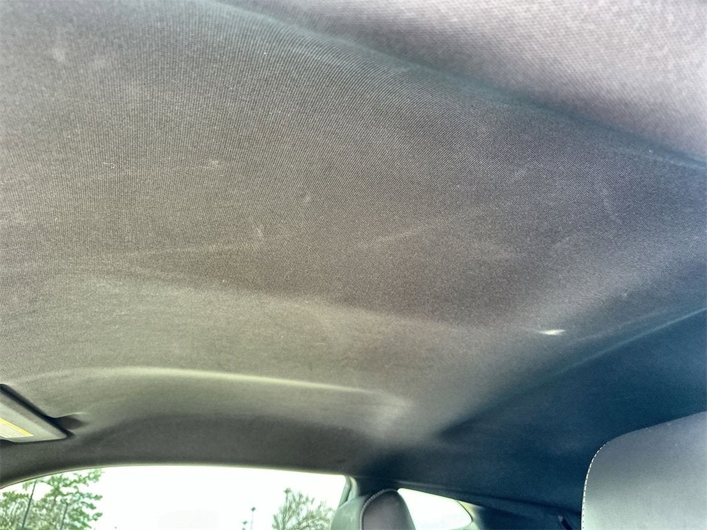 2022 Chevrolet Camaro 2LT