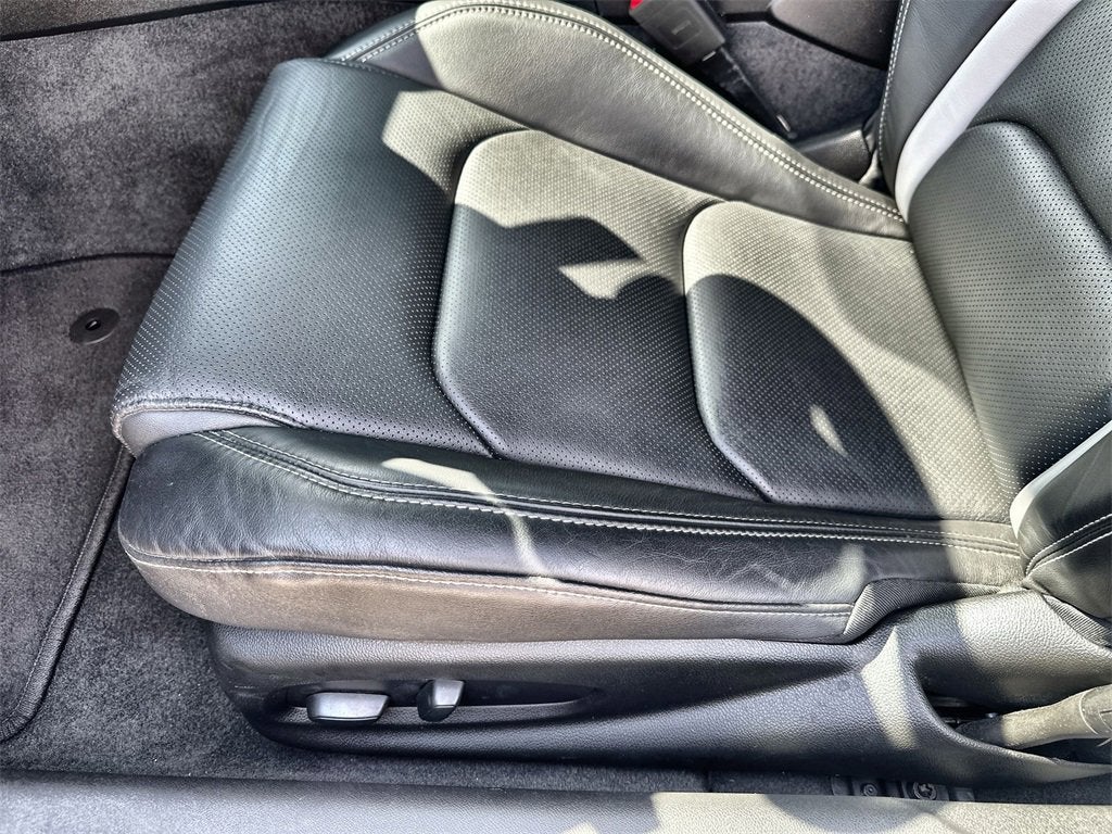 2022 Chevrolet Camaro 2LT