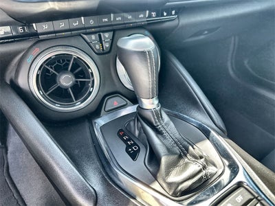 2022 Chevrolet Camaro 2LT