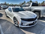 2022 Chevrolet Camaro 2LT