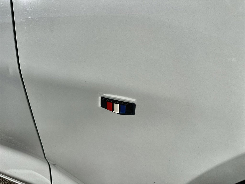 2022 Chevrolet Camaro 2LT