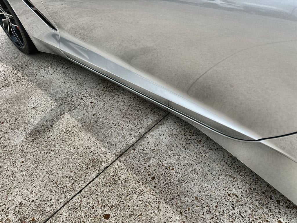 2018 Chevrolet Corvette Stingray 1LT