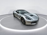 2018 Chevrolet Corvette Stingray 1LT