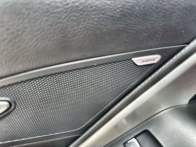 2018 Chevrolet Corvette Stingray 1LT