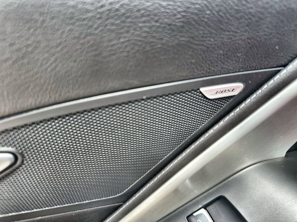 2018 Chevrolet Corvette Stingray 1LT