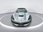 2018 Chevrolet Corvette Stingray 1LT