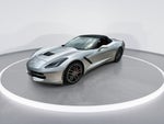 2018 Chevrolet Corvette Stingray 1LT