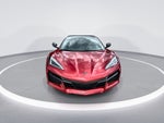 2024 Chevrolet Corvette Z06 2LZ