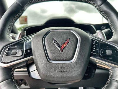 2024 Chevrolet Corvette Z06 2LZ