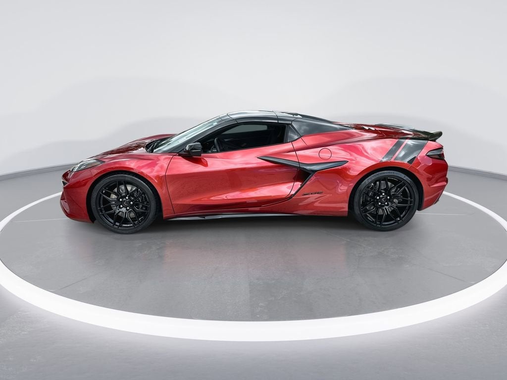 2024 Chevrolet Corvette Z06 2LZ
