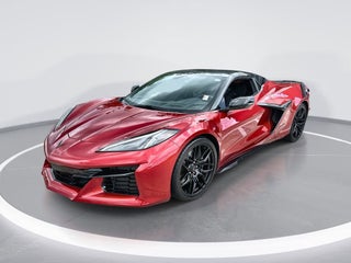 2024 Chevrolet Corvette Z06 2LZ