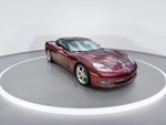2006 Chevrolet Corvette 2dr Cpe