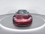 2006 Chevrolet Corvette 2dr Cpe