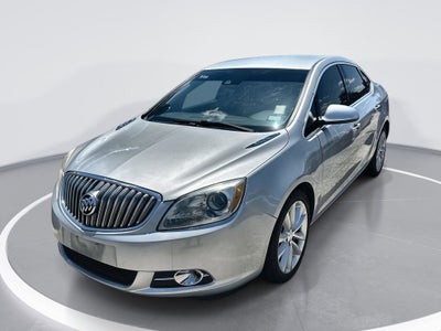 2014 Buick Verano Convenience Group